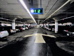 How Does Parking Impact a Location’s Image and Identity?