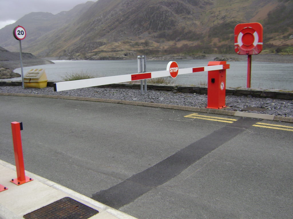 Finding the Ideal Road Barrier for Your Needs