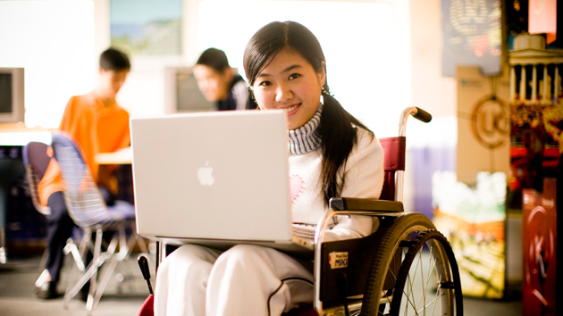 disability courses