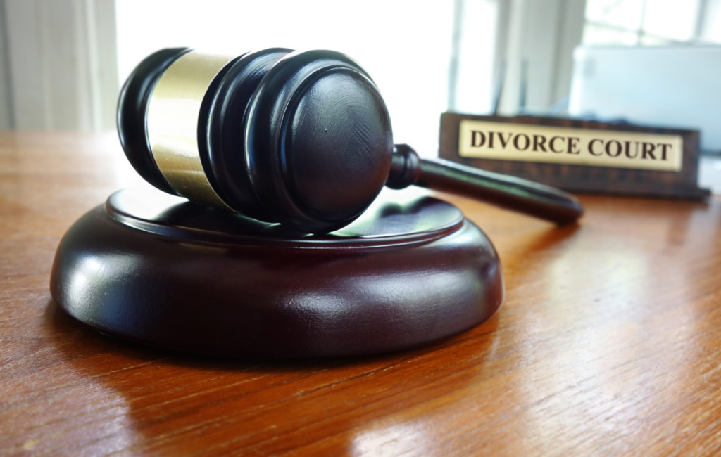 Greenville SC divorce attorney