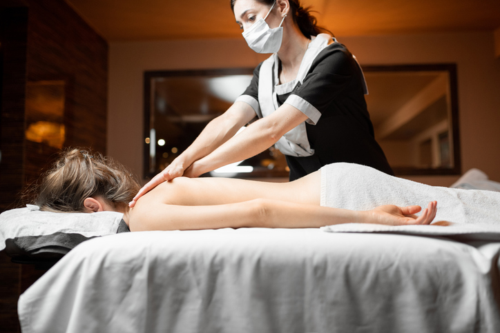 Factors To Consider Before Booking A Massage On A Business Trip To Jeonju