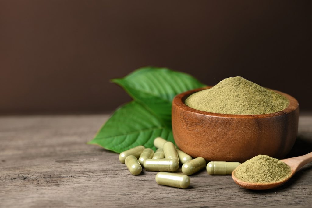 Strongest kratom for energy
