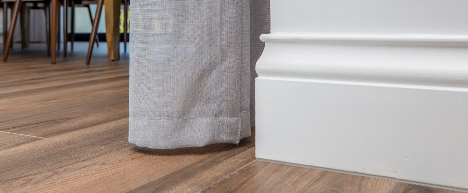 Craftsmanship and Style: Discovering MDF Skirting World's Decorative Moldings