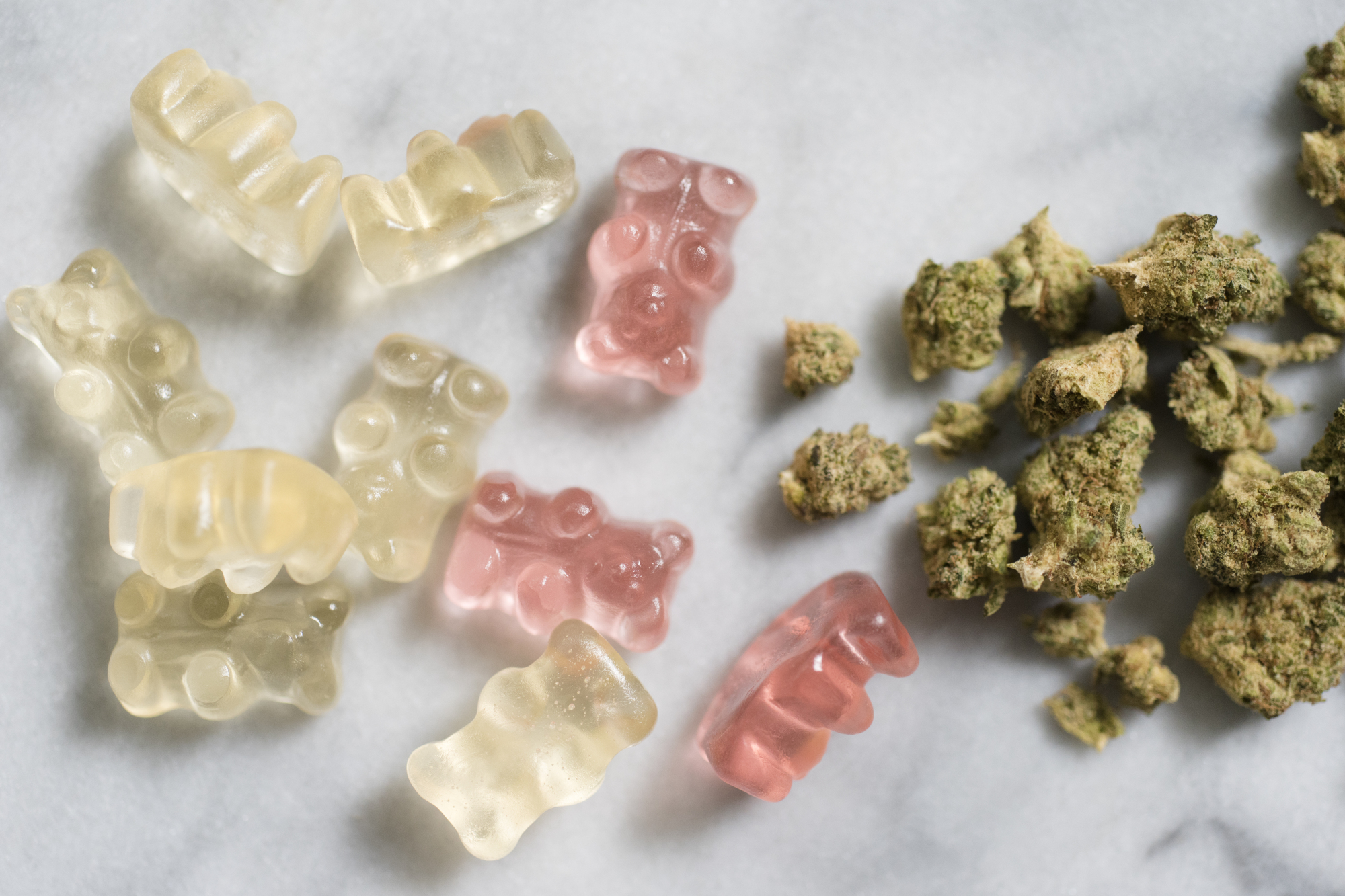 Enjoy greater wellness with Delta 9 Gummies in Edible Form