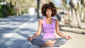 How to Stay Motivated to Attend Your Yoga Class Regularly